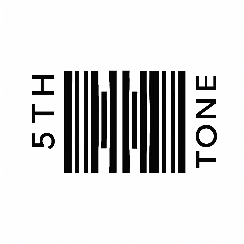 5th Tone Logo